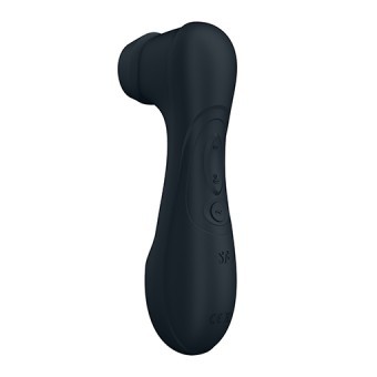 Satisfyer Pro 2 Gnration 3 App Noir