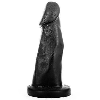 Gros Gode All Black 27cm 6,5