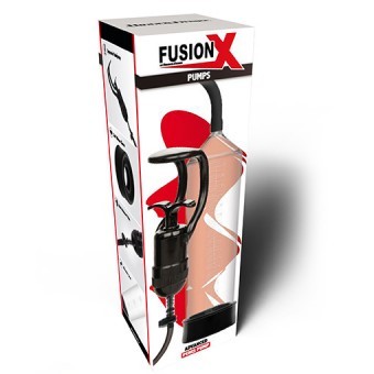 Pompe  Pnis Fusion X