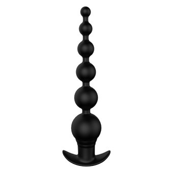 Chapelet Anal Vibrant Dreamtoys 21cm 4