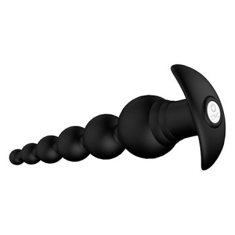 Chapelet Anal Vibrant Dreamtoys 21cm 4