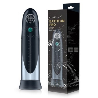 Pompe Pnis Bathfun Pro Smart