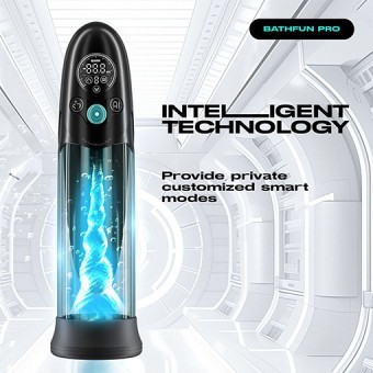 Pompe Pnis Bathfun Pro Smart
