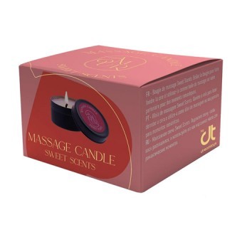 Massage Candle Sweet Scents