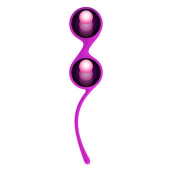 Boules Kegel Double Roses 3,5