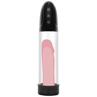 Pompe Automatique  Pnis Fusion X