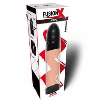 Pompe Automatique  Pnis Fusion X
