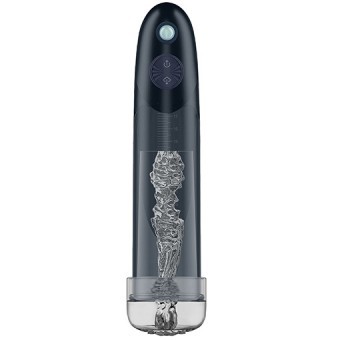 Pompe Pnis Automatic Aqua Fusion X