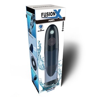 Pompe Pnis Automatic Aqua Fusion X