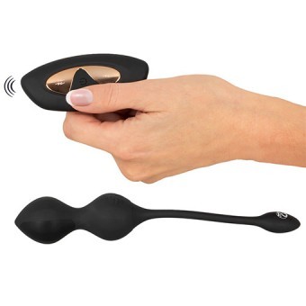 Boules Vibrantes Electro Stimulation XouXou