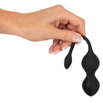 Boules Vibrantes Electro Stimulation XouXou