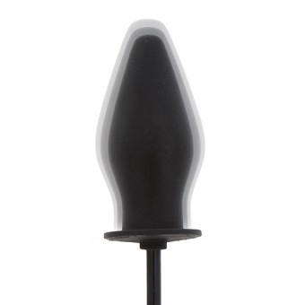 Butt Plug Gonflable Avanced 14cm 7