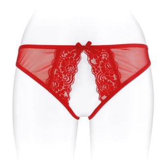 Coffret Plaisir Coeur Rouge