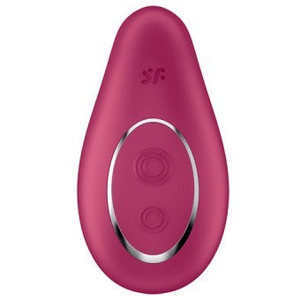 Stimulateur Clitoris Satisfyer Dipping Delight