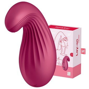 Stimulateur Clitoris Satisfyer Dipping Delight