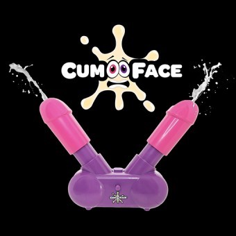Jeux Cum Face Duel Pump Action