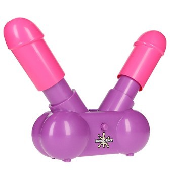 Jeux Cum Face Duel Pump Action
