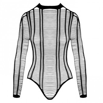 Body String Manches Longues TU