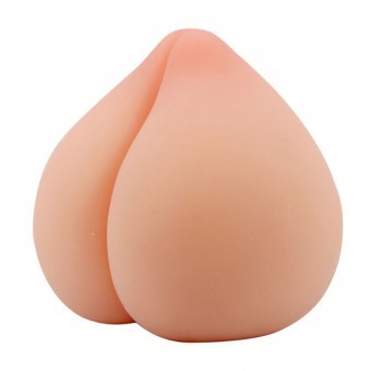 Masturbateur Super Extensible Honey Peach