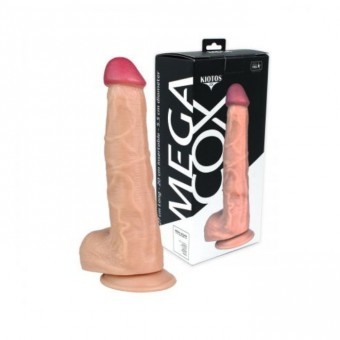 Gode Enorme Ventouse Chair 27cm �5,5