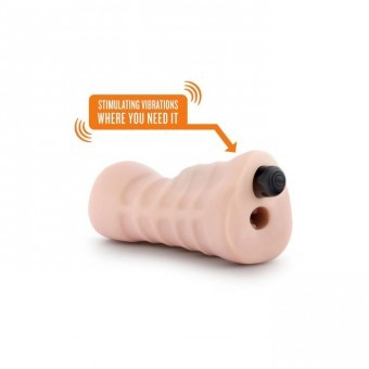 Vaginette Vibrante SM Enlust avec Images IA