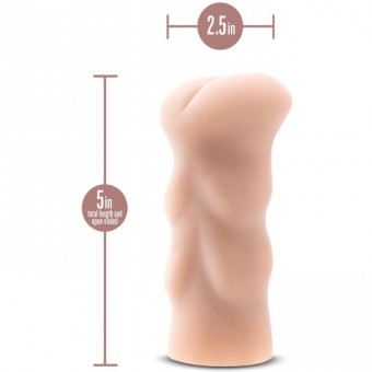 Vaginette Anus d'Etudiante Cassie avec Images IA