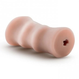 Vaginette Anus d'Etudiante Cassie avec Images IA