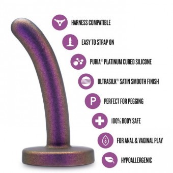 Plug Anal Ventouse 12cm �2