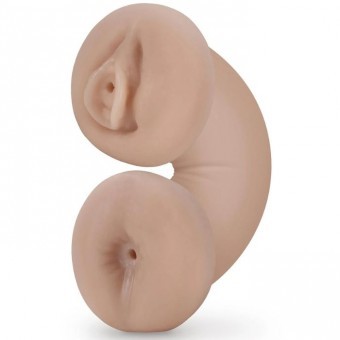 Vaginette Tasha Phosphorescente Autolubrifiante