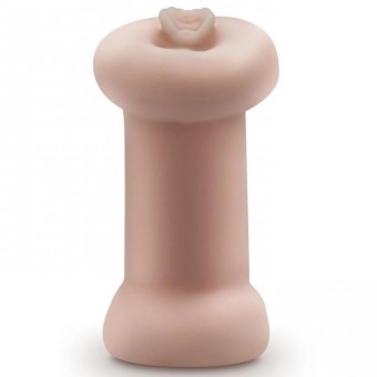 Vaginette Tasha Phosphorescente Autolubrifiante