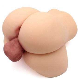 Masturbateur R�aliste Missionnaire et Levrette