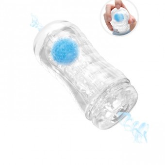 Masturbateur � Billes Planet