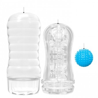 Masturbateur � Billes Planet