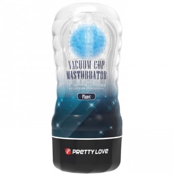 Masturbateur � Billes Planet