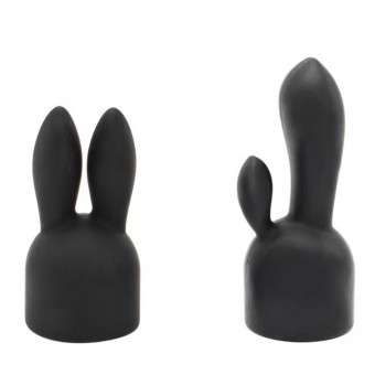 Wand Pixey Turbo Black Edition