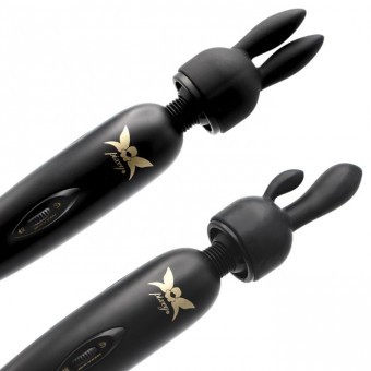 Wand Pixey Turbo Black Edition