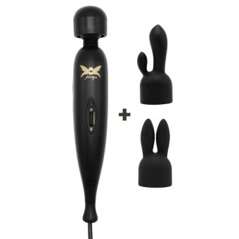 Wand Pixey Turbo Black Edition