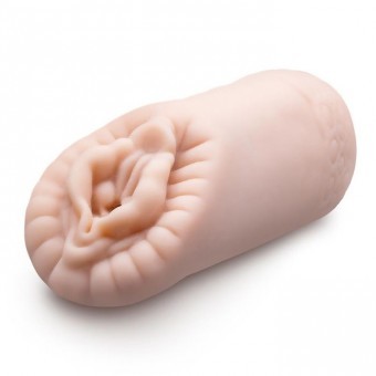 Vaginette �tudiante �troite Alyssa