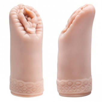 Vaginette �tudiante �troite Alyssa