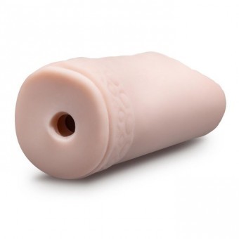 Vaginette �tudiante �troite Alyssa