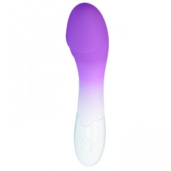 Vibromasseur Point-G Elemental 19cm �3