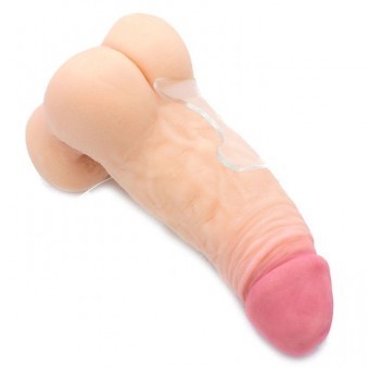 Masturbator P�nis et Vagin R�aliste