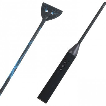 Cravache Electro Sex 52cm