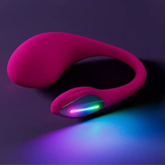 Vibromasseur Lovense Lush 4