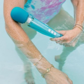 Vibro Le Wand Submersible