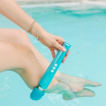 Vibro Le Wand Submersible