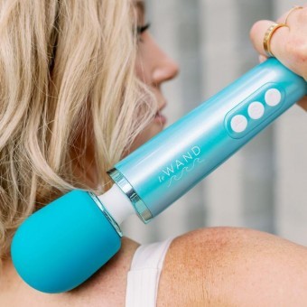 Vibro Le Wand Submersible