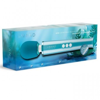 Vibro Le Wand Submersible
