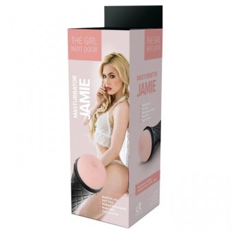 Masturbateur Anal Jamie