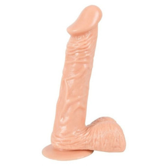 Gros Gode R�aliste � Ventouse 23cm �4